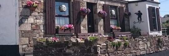 Countryman Inn banner