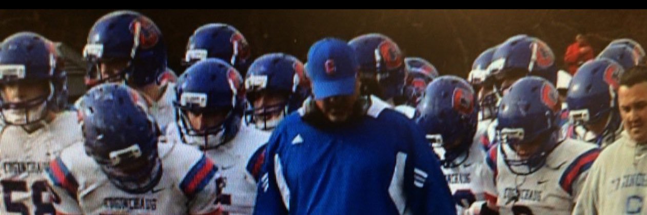 Steven M Croce banner