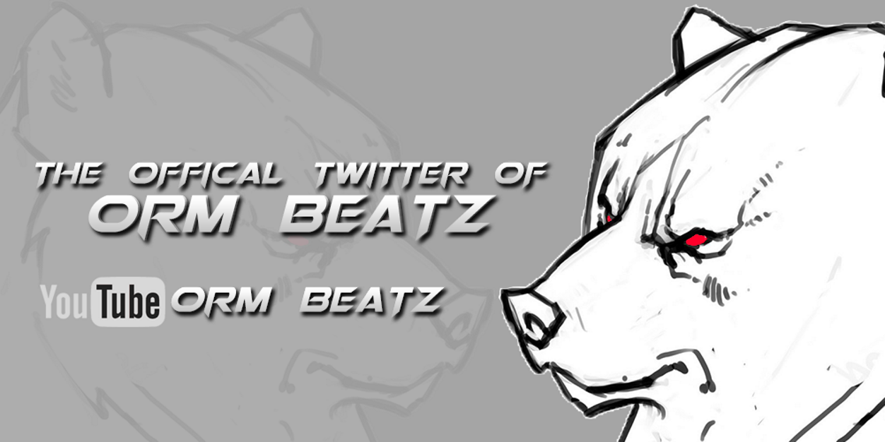 ORM BeatZ banner