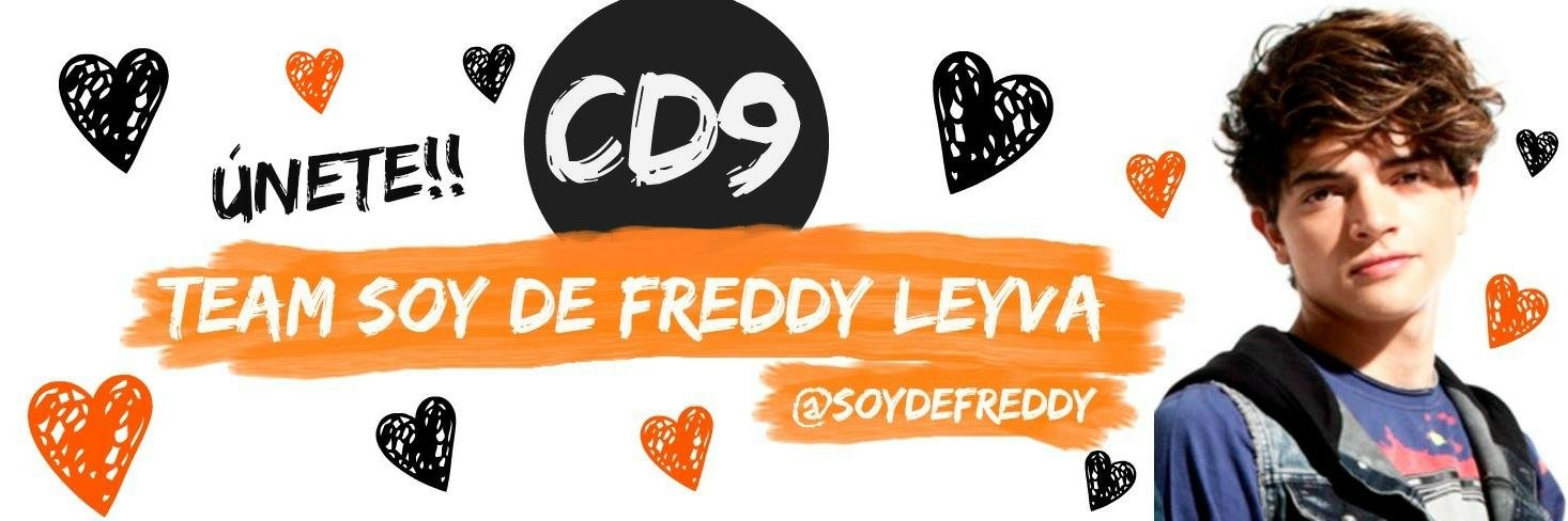 soydefreddy's profile banner image
