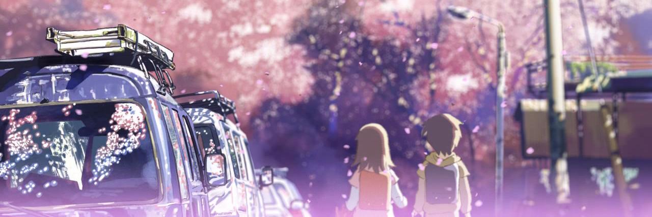GazoLorena's profile banner image