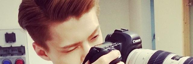 sewhunxo's profile banner image