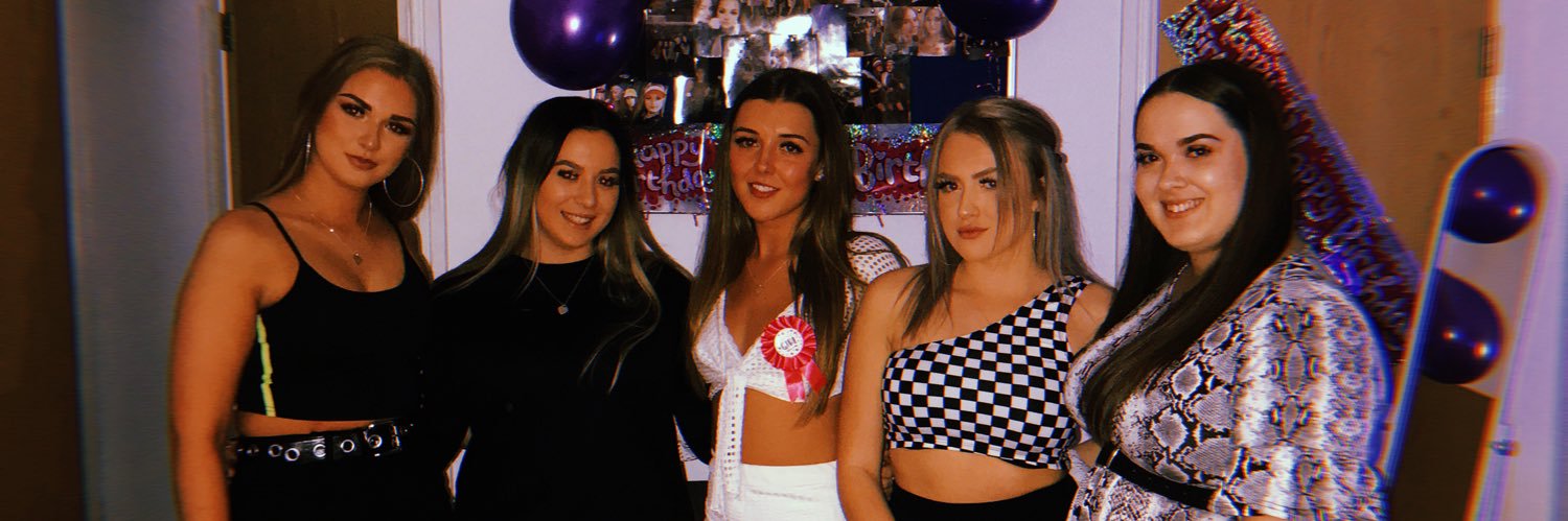 wakelingjasminx's profile banner image