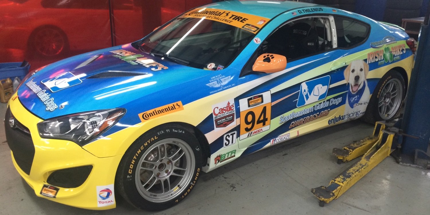 Irish Mike's Racing (@Irish_Mikes) / Posts / X