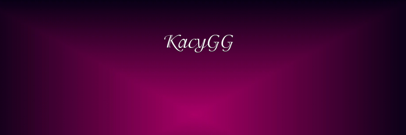 KacyGGStream's profile banner image