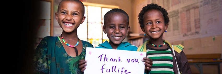FullifeFound's profile banner image