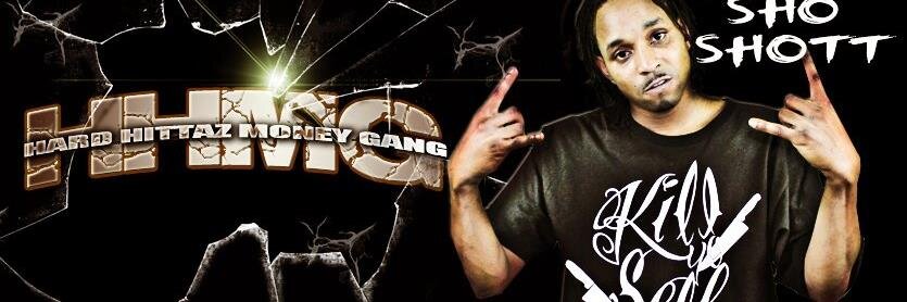 shoshott's profile banner image