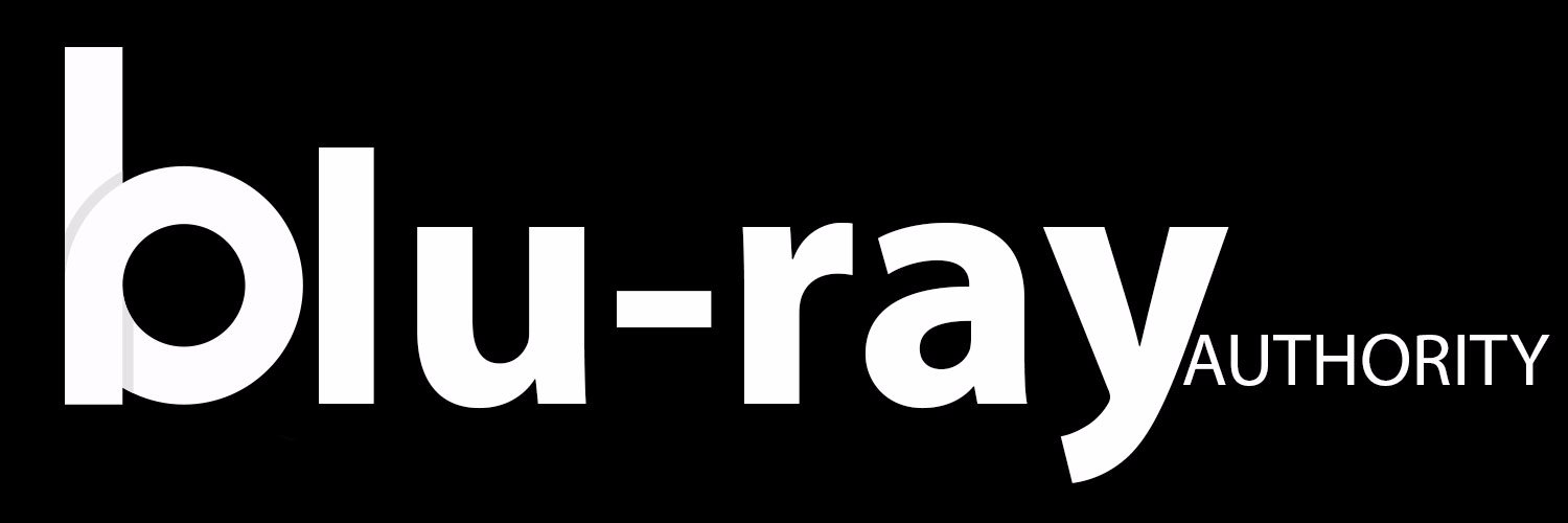 Blu-ray Authority banner