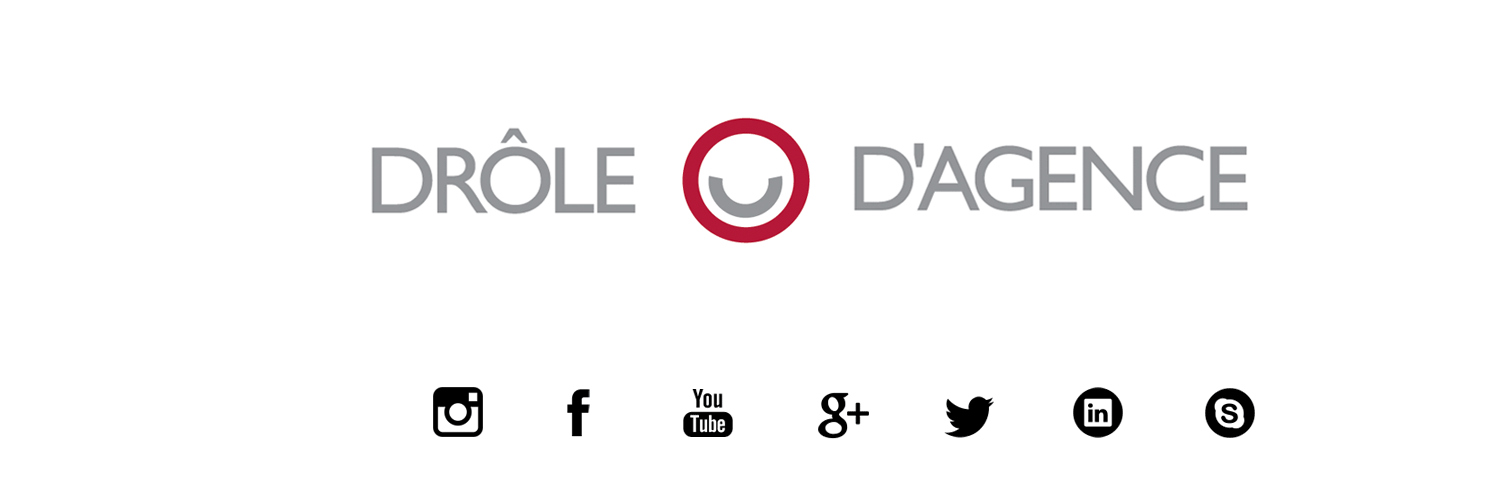 droledagence's profile banner image