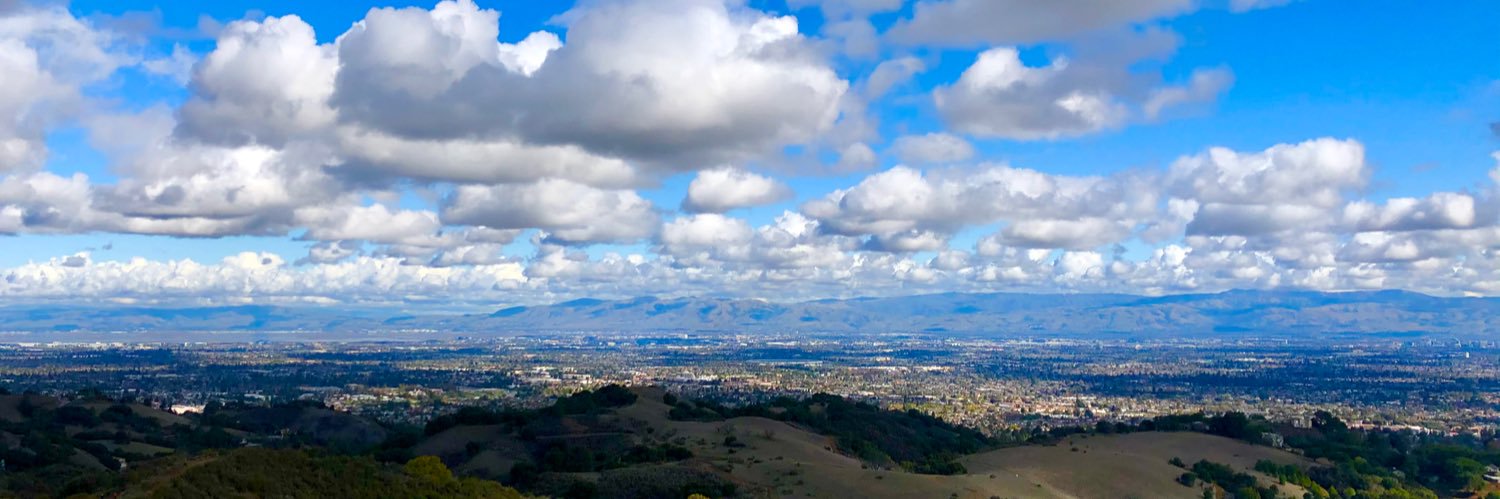Ciaran O'Hara banner