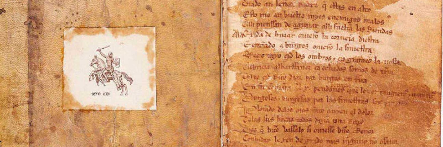 MuseoDelCid's profile banner image