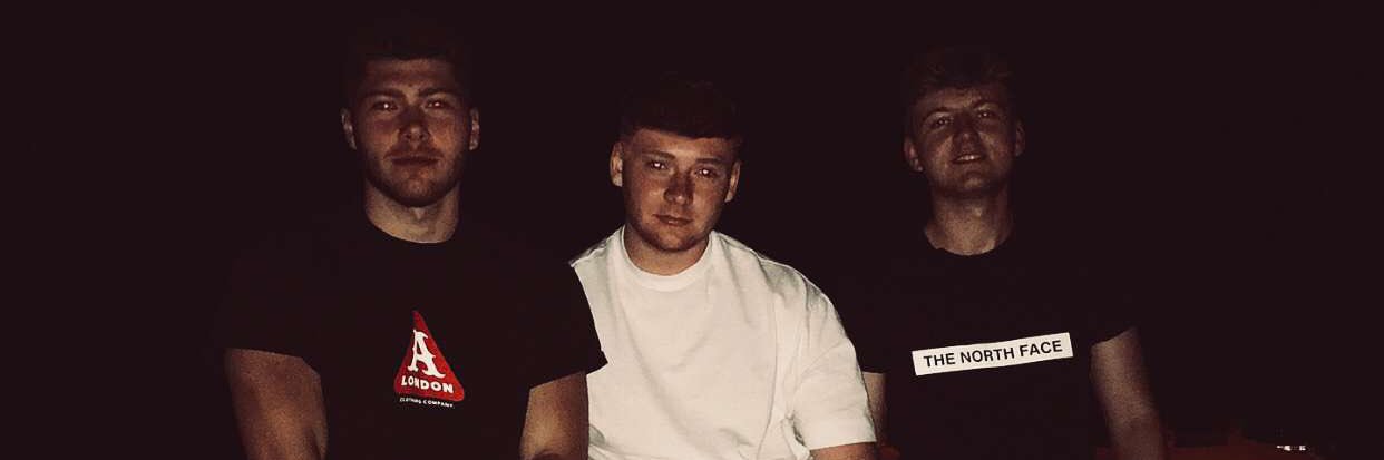 Hazzgray's profile banner image