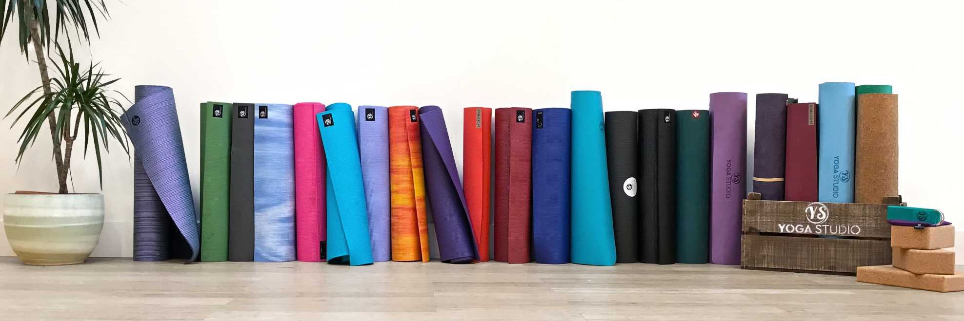 YogaStudioStore's profile banner image