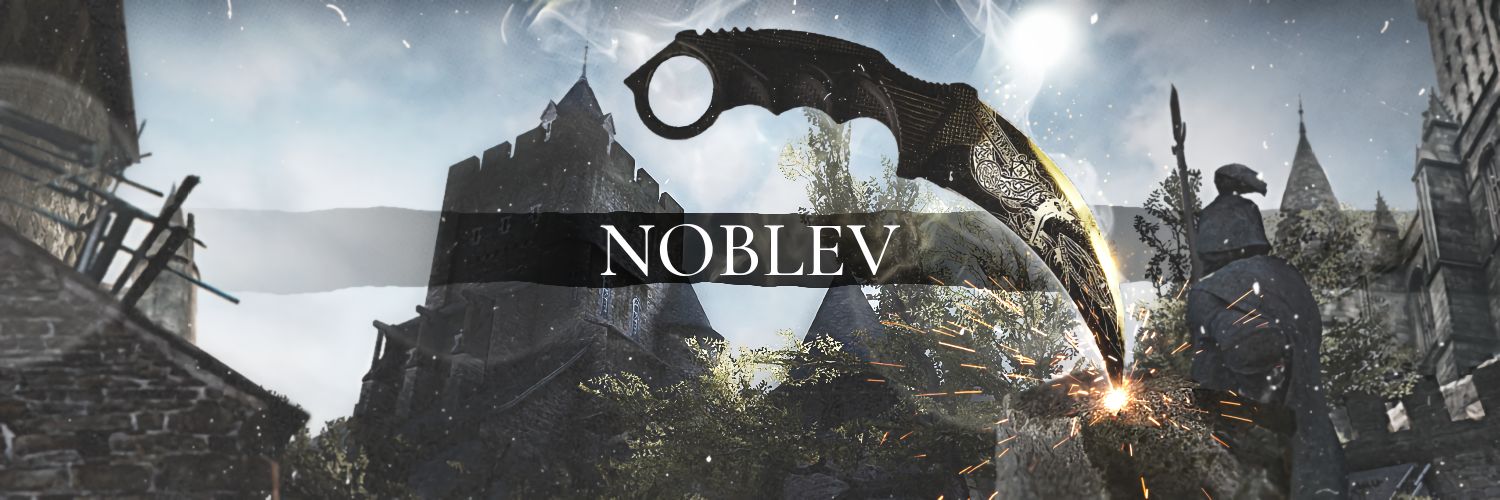 N0bleV banner