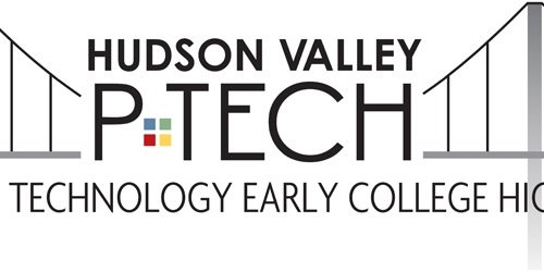 Hudson Valley P-Tech banner