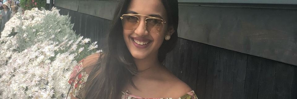 Niharika Konidela banner