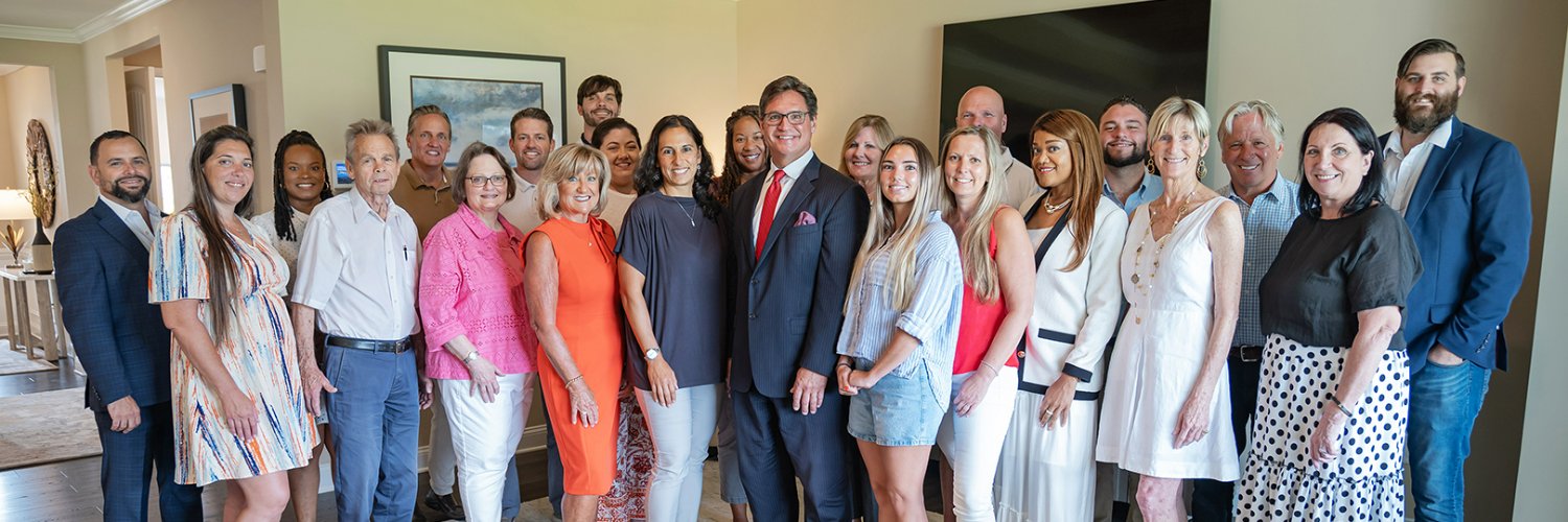 The Oldfather Group | Compass Real Estate Agents banner