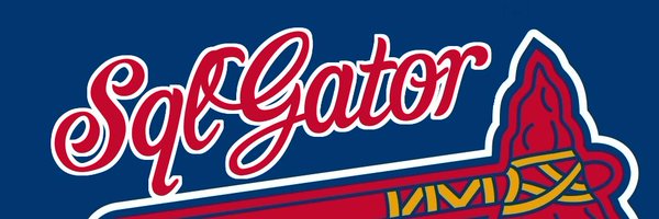 SQLGator Profile Banner