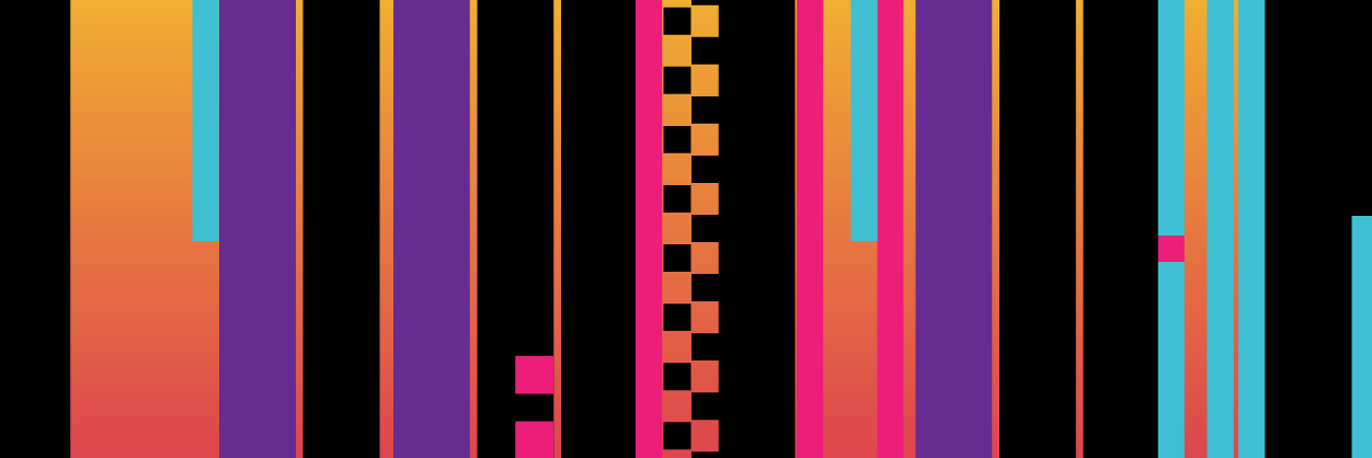 Glitch Network banner