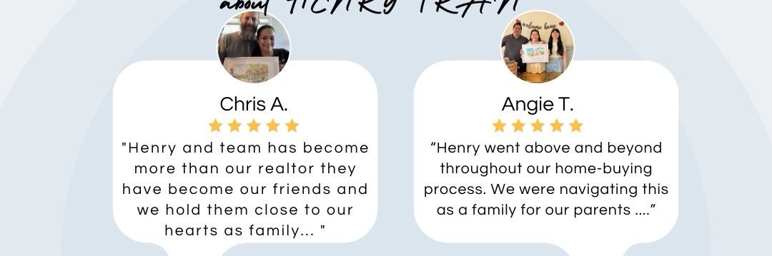 HENRYTREALTOR's profile banner image