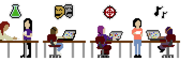 TjejHack Profile Banner