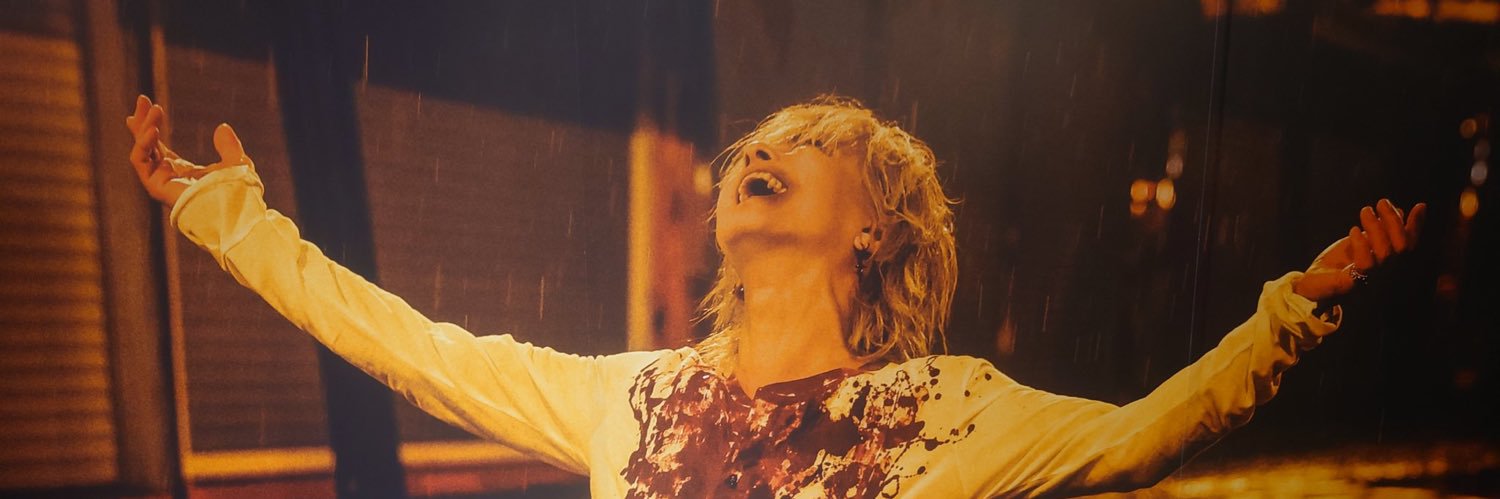 you banner