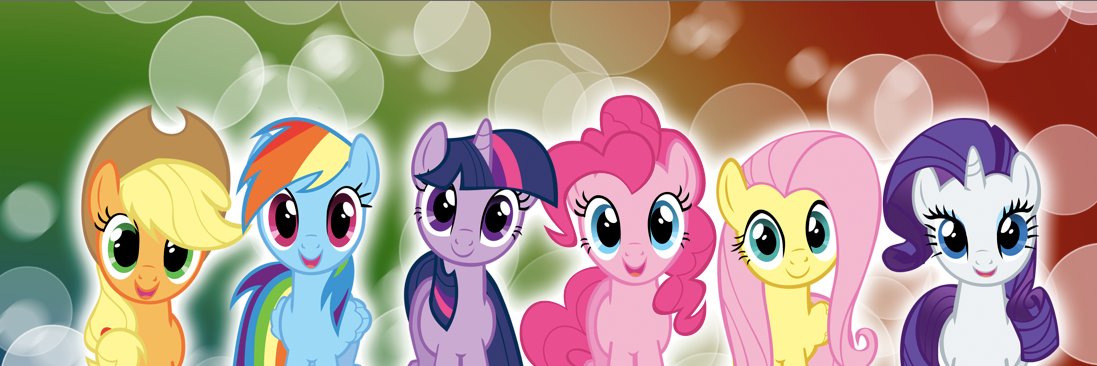 Prince55Pony's profile banner image