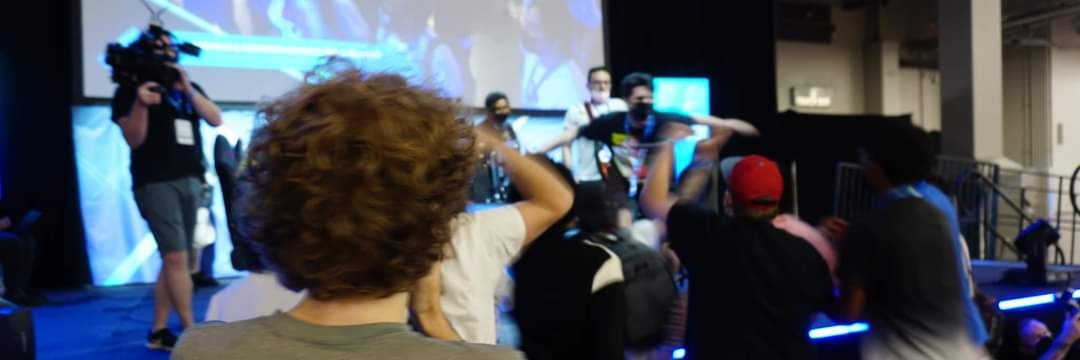 CF | Oopstier banner