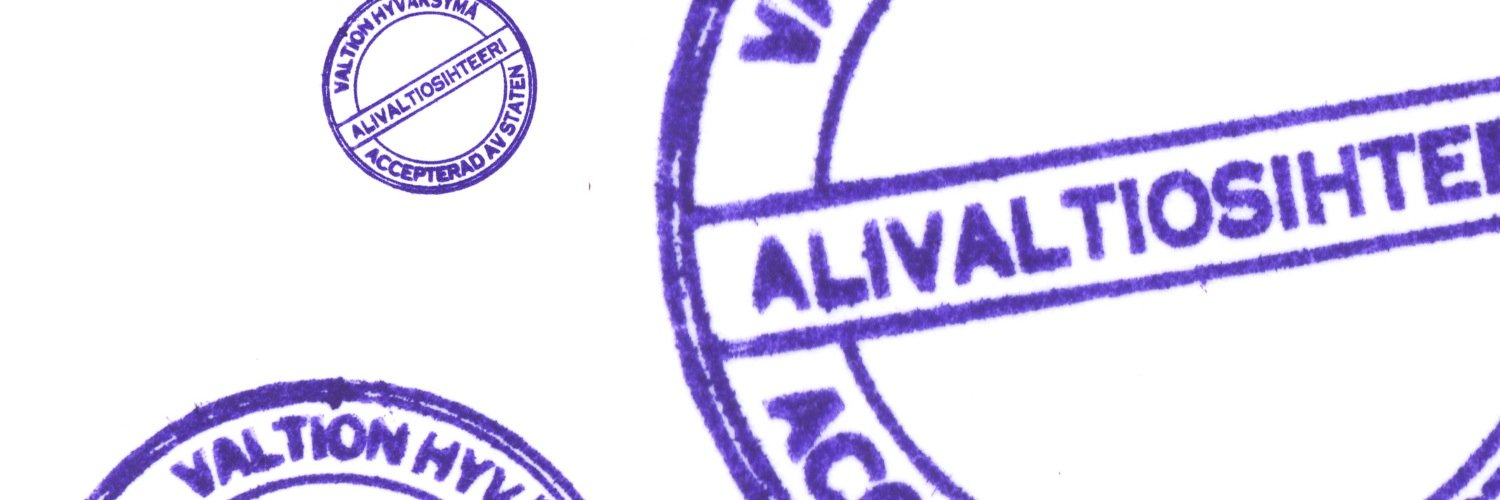 Alkkarit's profile banner image