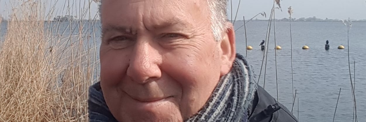 gcjvandenberg's profile banner image