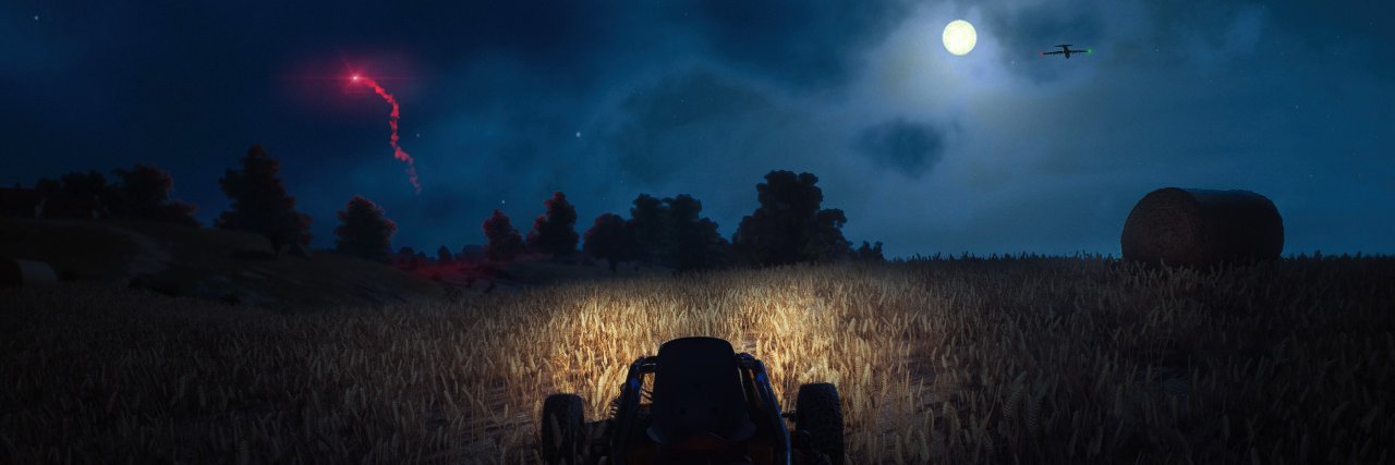 BaxBani007's profile banner image