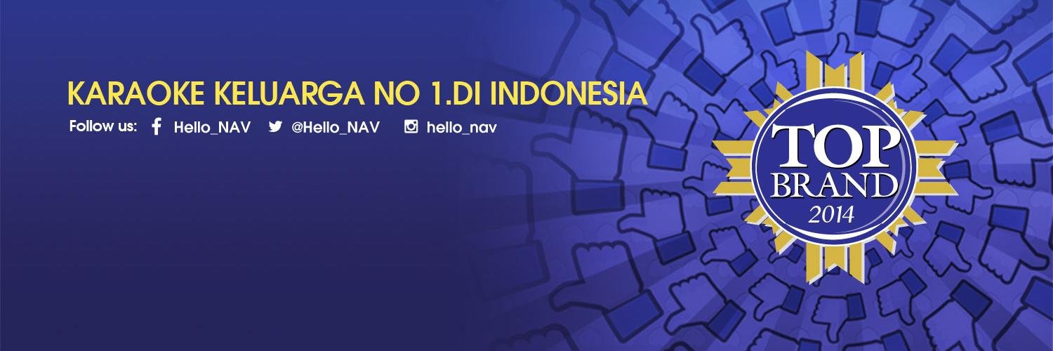 Nav Karaoke Keluarga banner