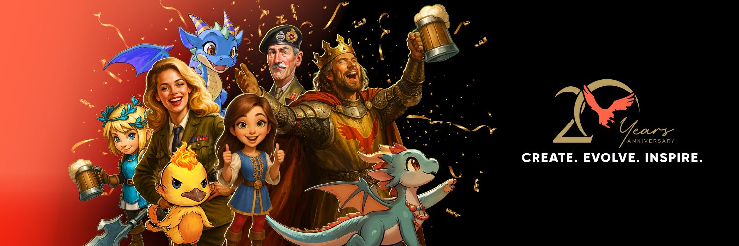Imperia Online JSC banner