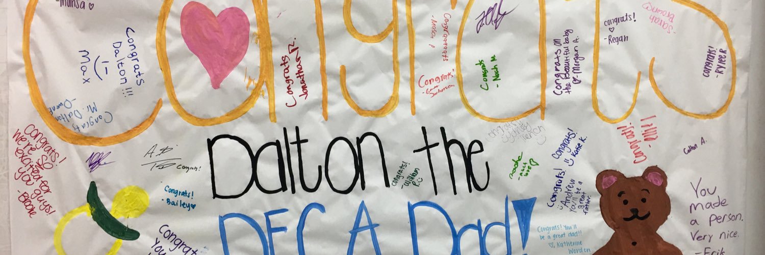 mrjdalton's profile banner image