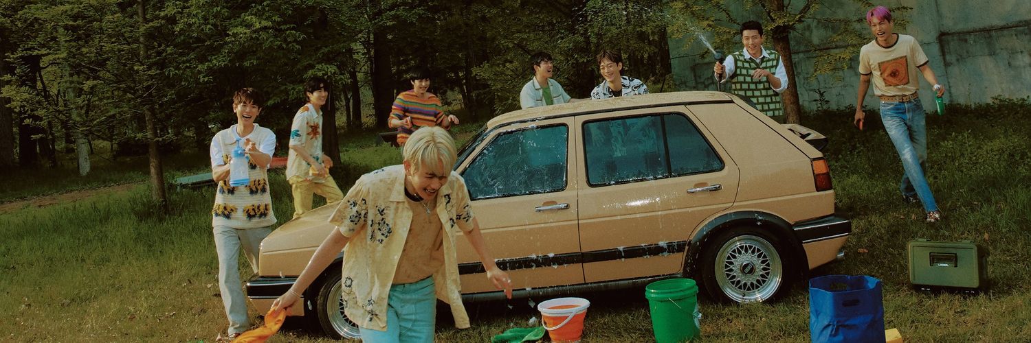 LUCKYEX9's profile banner image