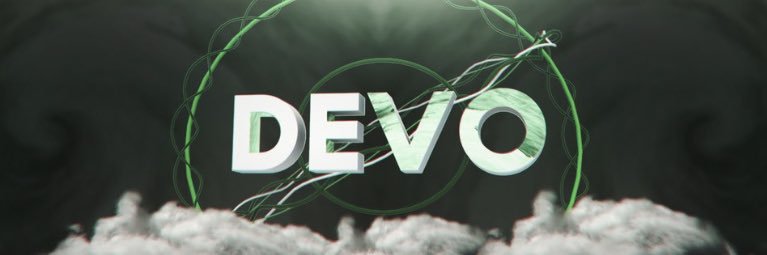 ohhDevo's profile banner image