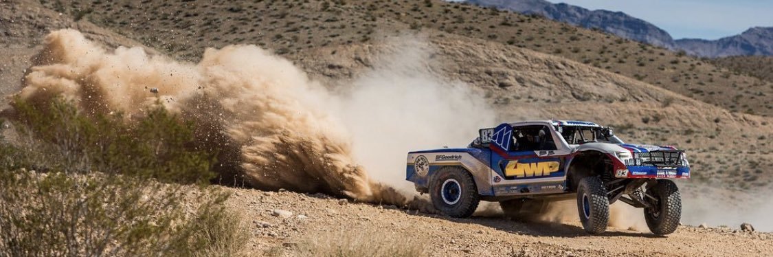 Josh Miller banner