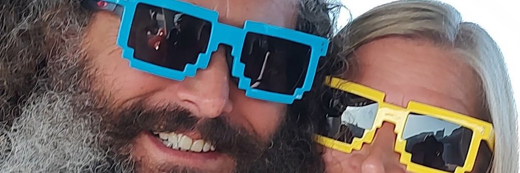 DrunkBobRoss's banner