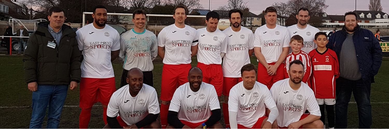 East Point Sports Ltd banner