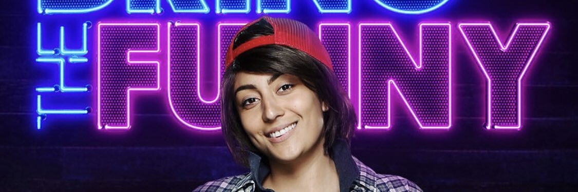 AlopezComedy's profile banner image