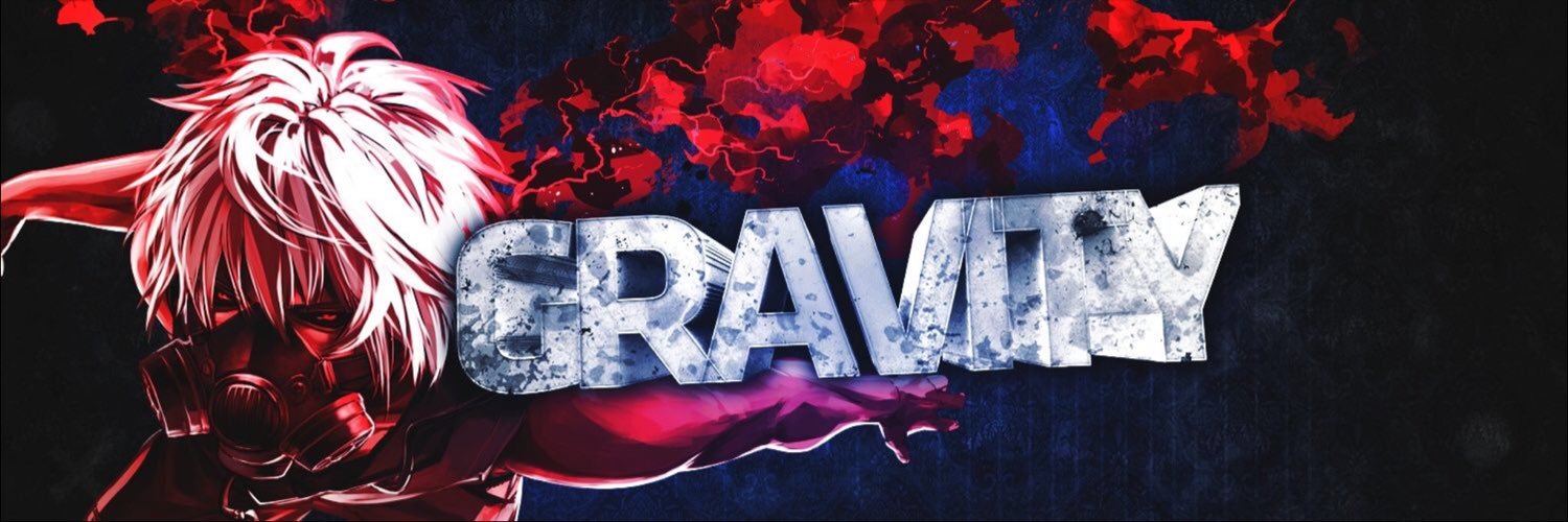 gravatism_'s profile banner image