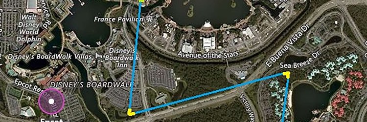 DisneySkyliner's profile banner image