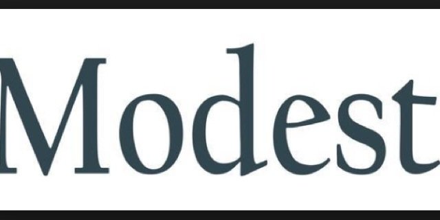 modestmanegment's profile banner image
