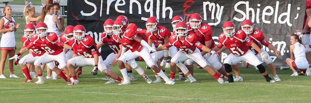 Coach_Everett25's profile banner image
