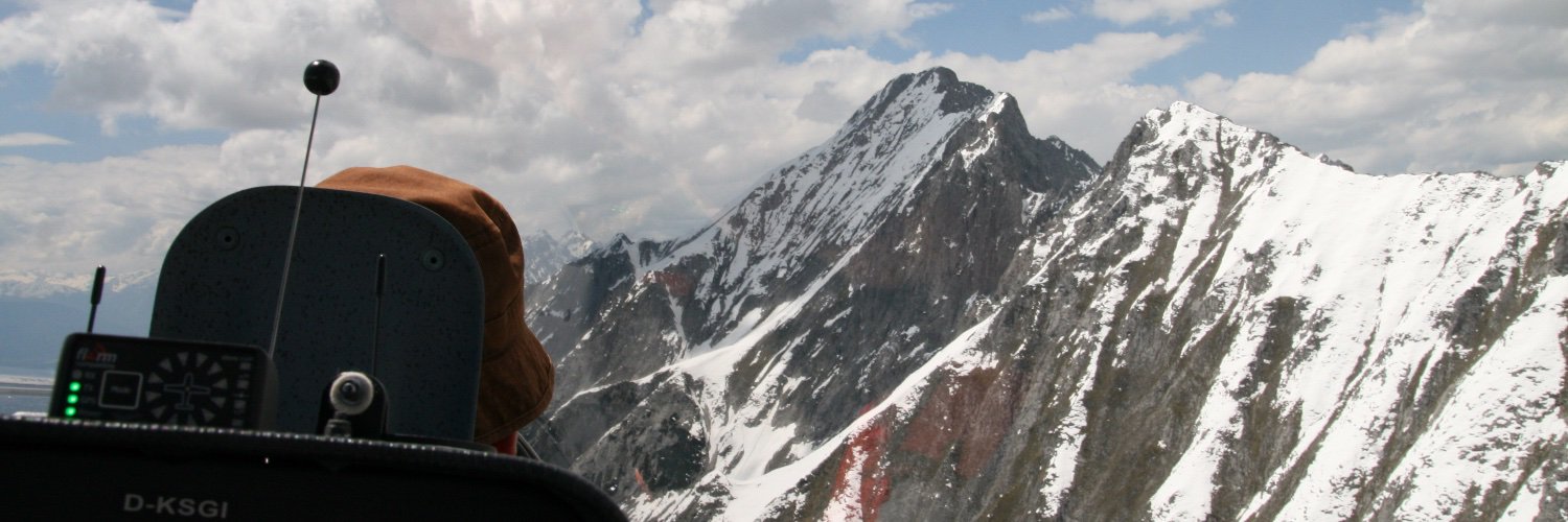 Dave Kammeyer banner