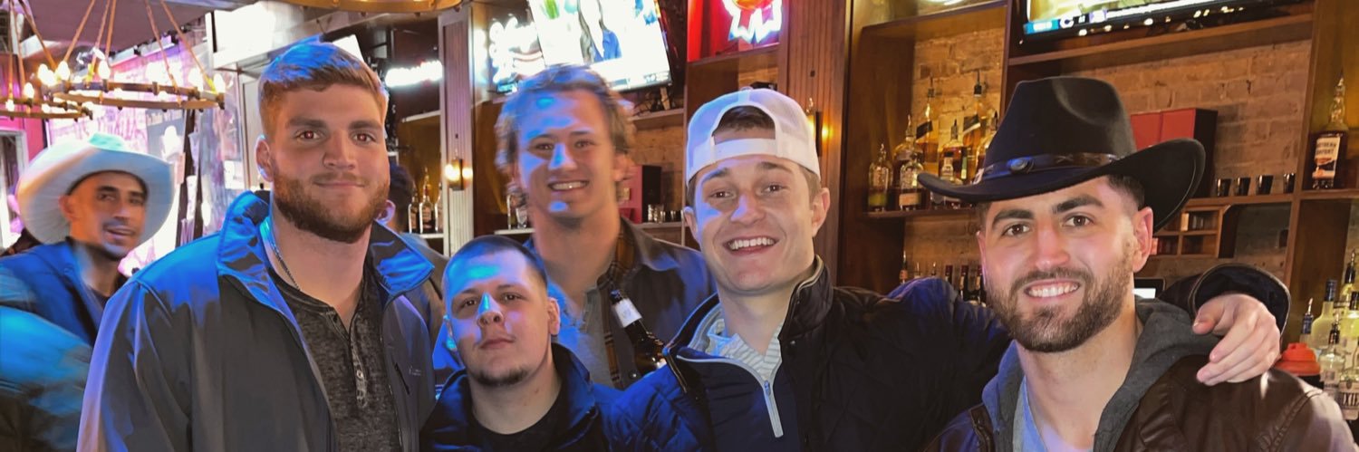 joshtrybus's profile banner image
