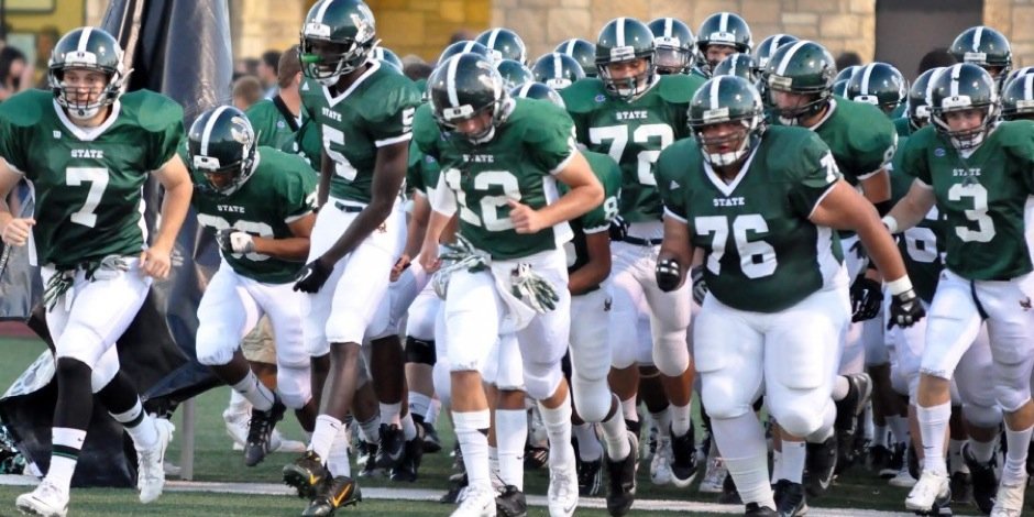 Firebird Nation banner