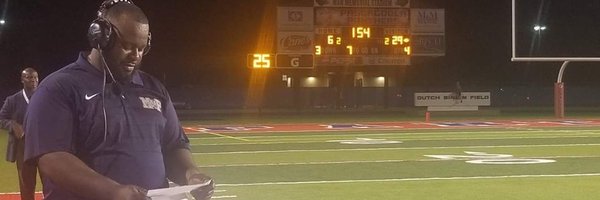 CoachRMatthews4 Profile Banner