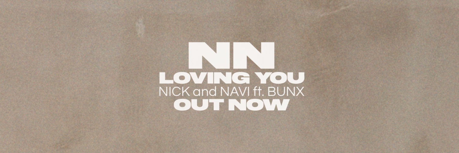 NickandNavi's profile banner image