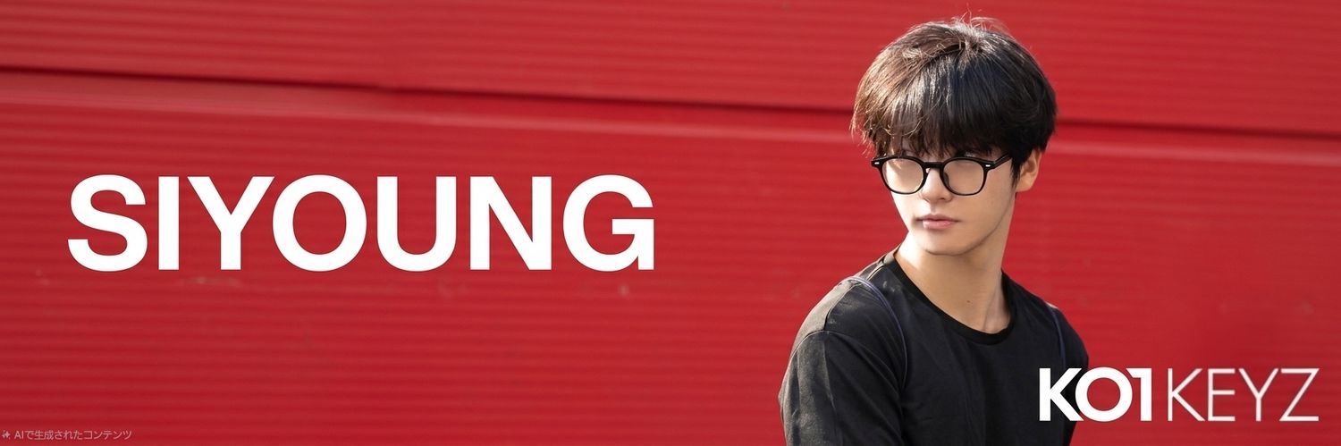 XiahTheWorld121's profile banner image
